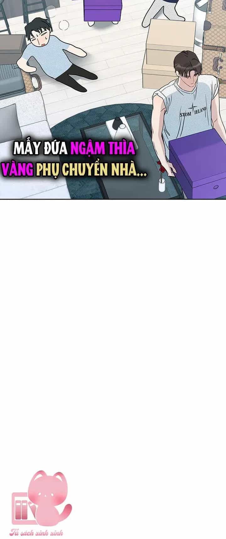 Vận Xui Chốn Công Sở - Chương 80 - ảnh 6