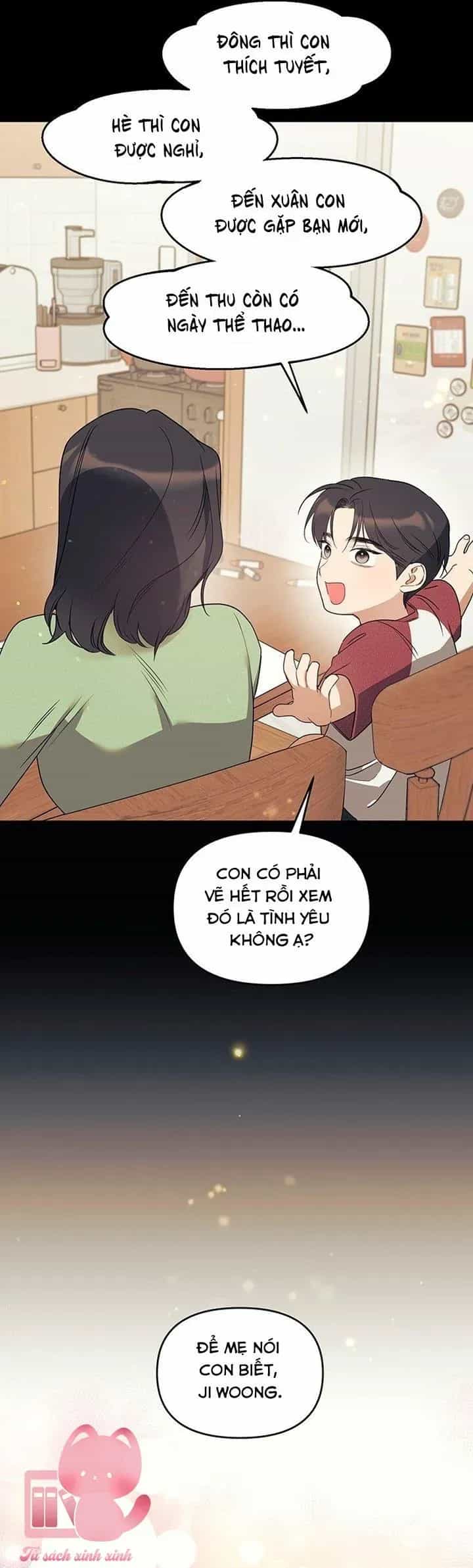 Vận Xui Chốn Công Sở - Chương 81 - ảnh 13