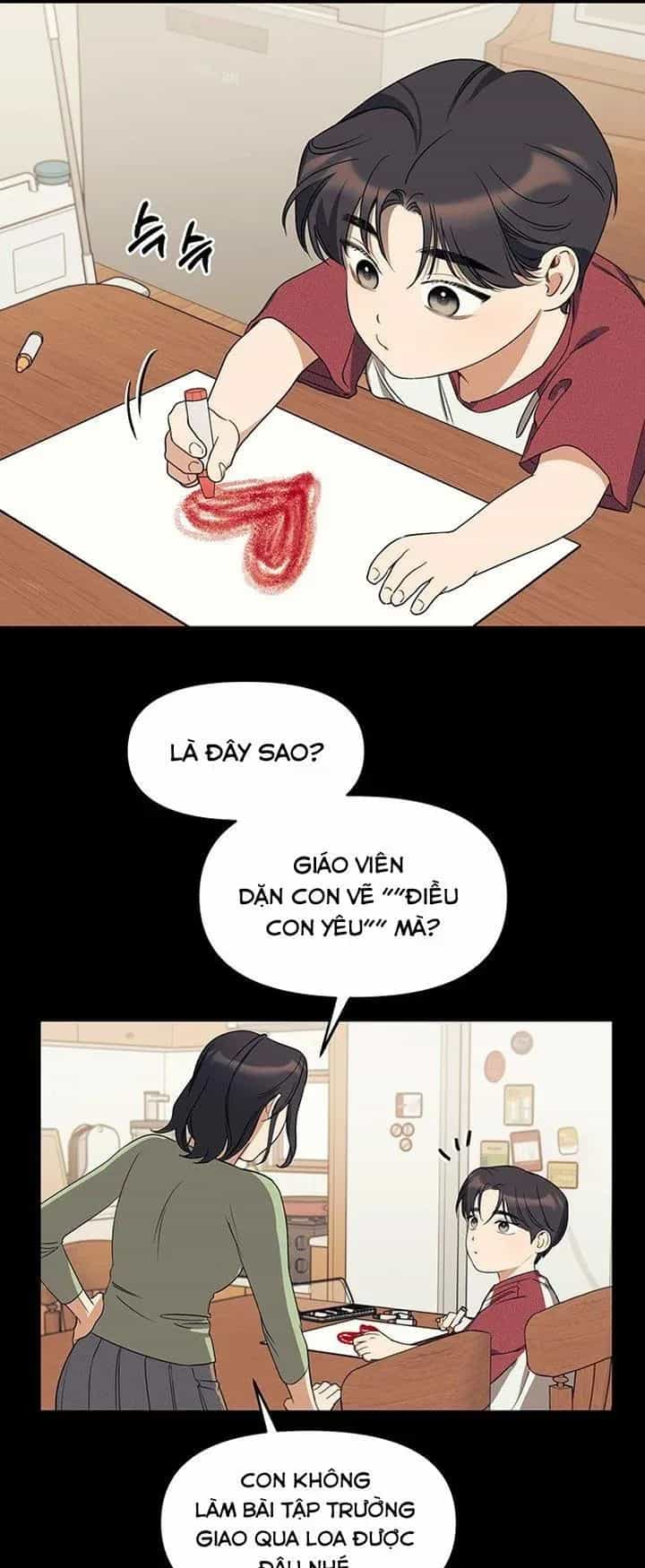 Vận Xui Chốn Công Sở - Chương 81 - ảnh 4