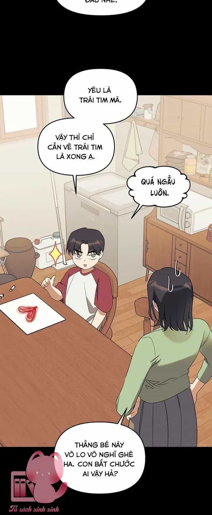 Vận Xui Chốn Công Sở - Chương 81 - ảnh 5