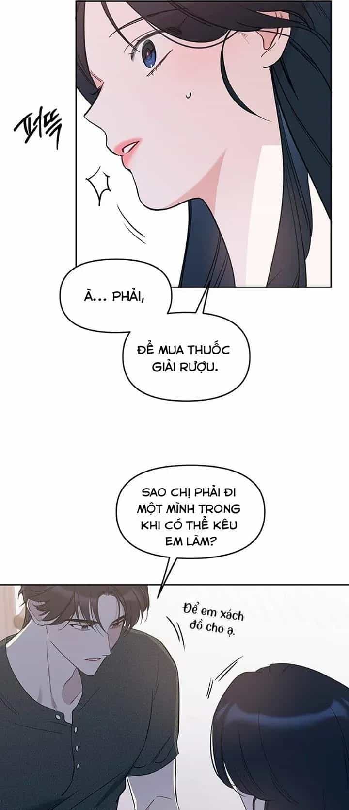 Vận Xui Chốn Công Sở - Chương 82 - ảnh 44