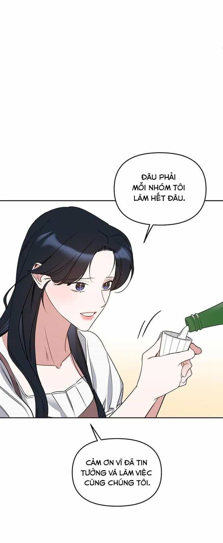 Vận Xui Chốn Công Sở - Chương 83 - ảnh 14
