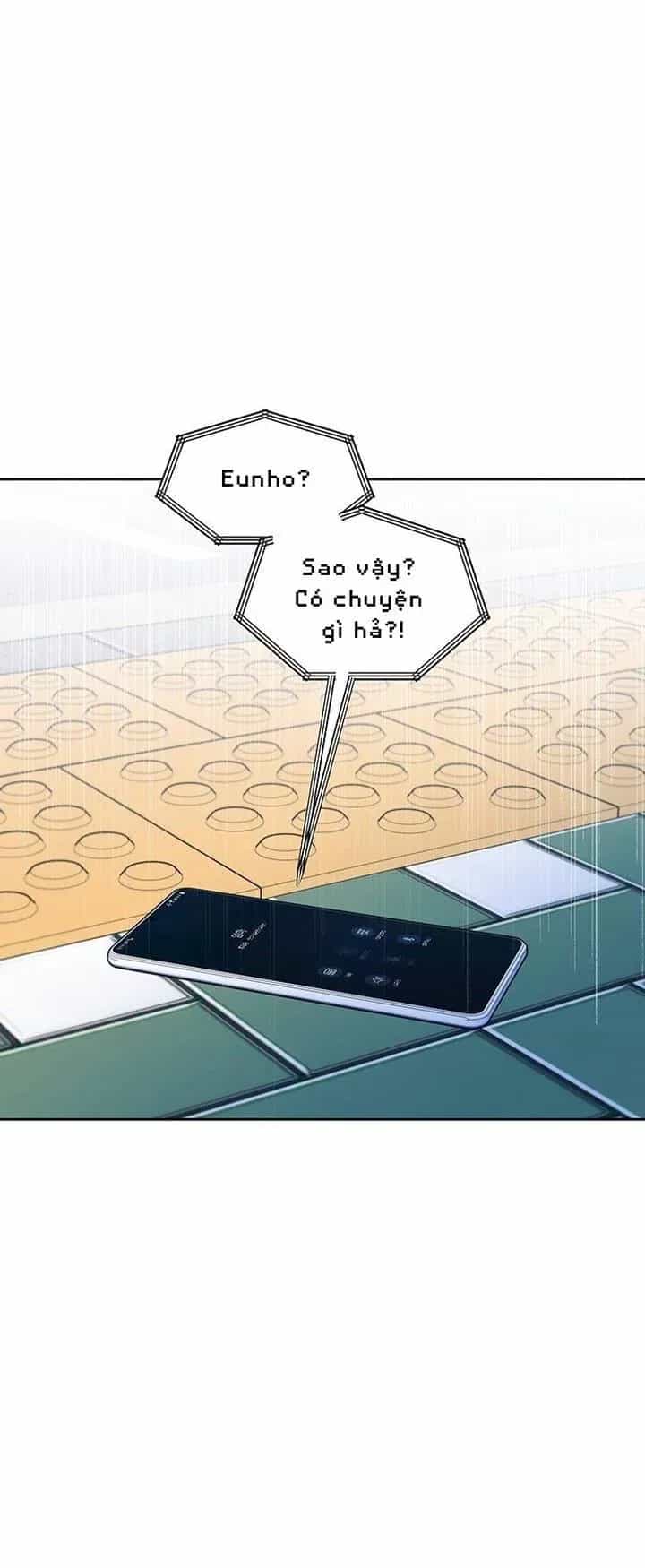 Vận Xui Chốn Công Sở - Chương 83 - ảnh 44
