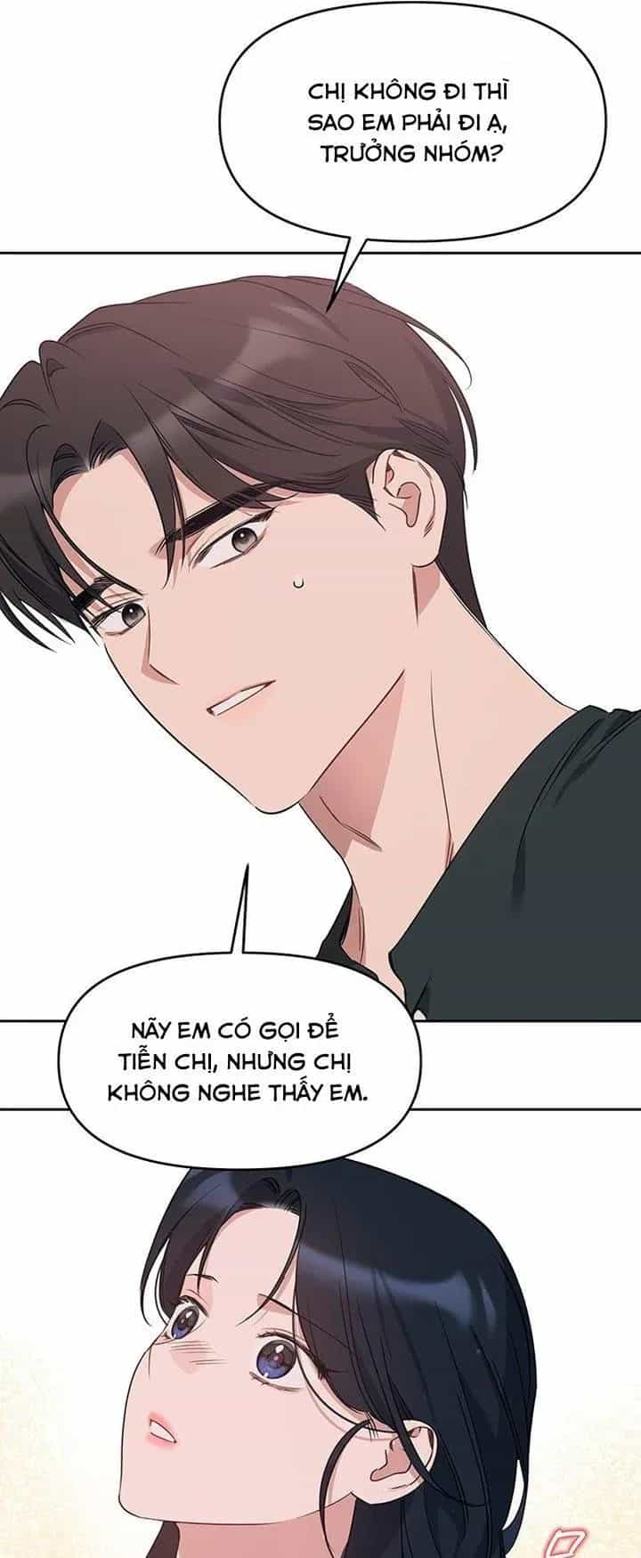 Vận Xui Chốn Công Sở - Chương 84 - ảnh 15