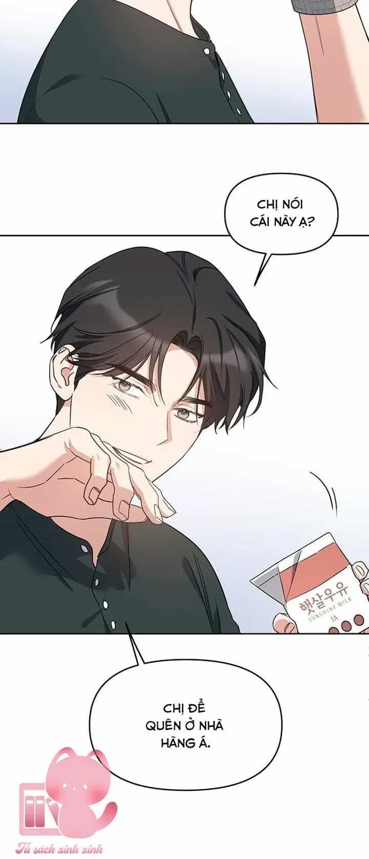 Vận Xui Chốn Công Sở - Chương 84 - ảnh 28