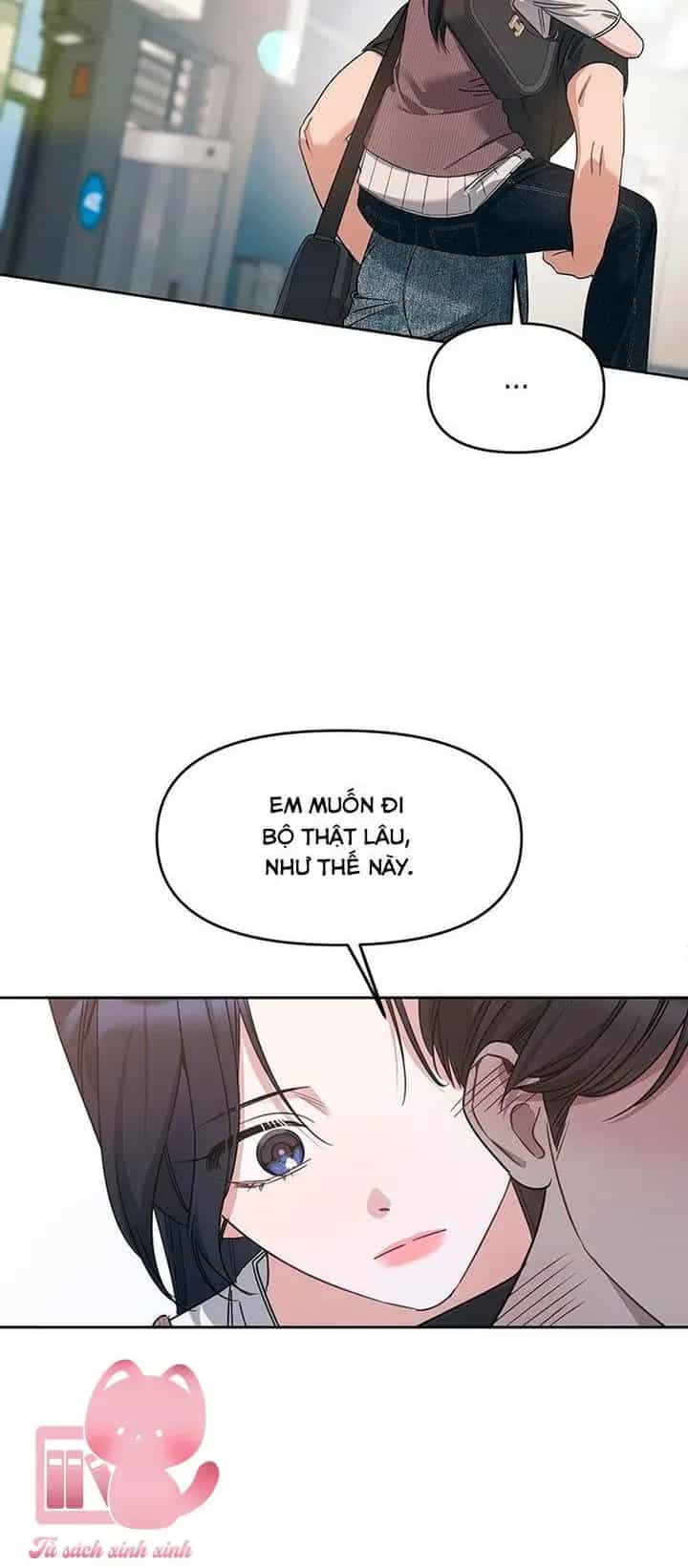 Vận Xui Chốn Công Sở - Chương 84 - ảnh 59