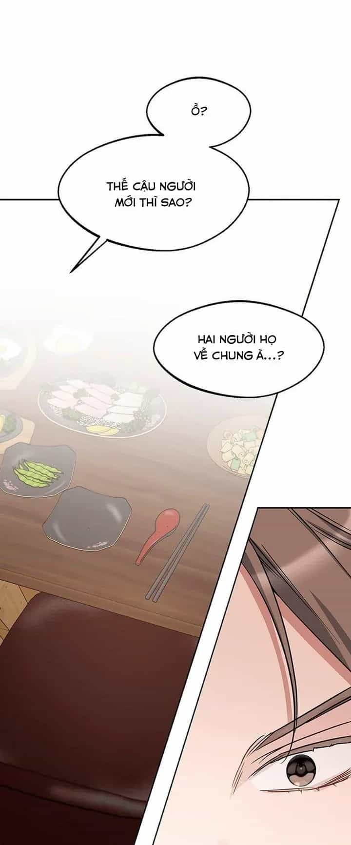 Vận Xui Chốn Công Sở - Chương 84 - ảnh 9