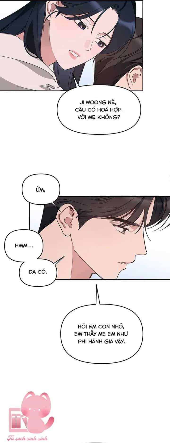 Vận Xui Chốn Công Sở - Chương 85 - ảnh 11