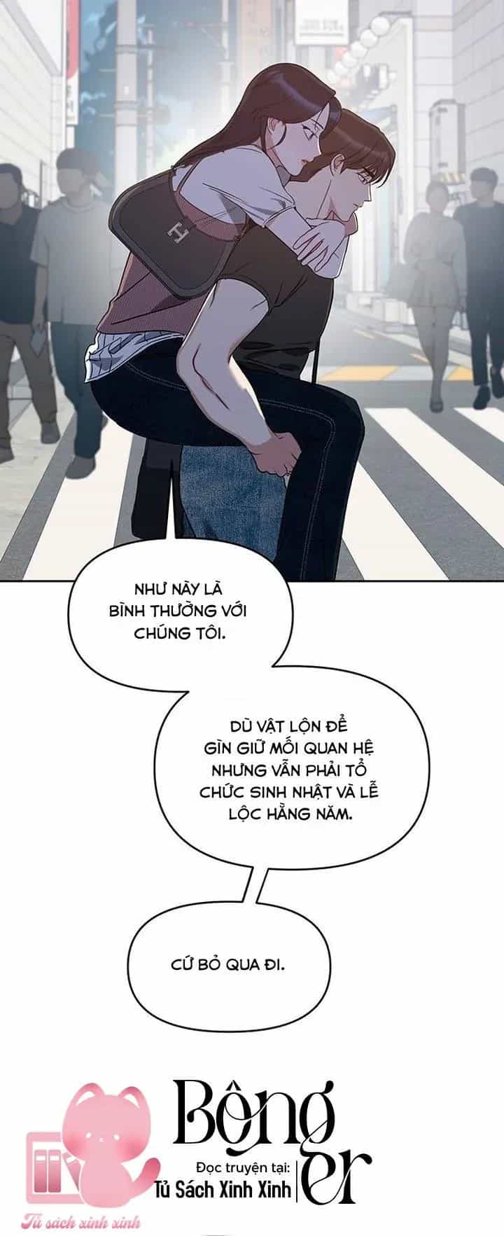 Vận Xui Chốn Công Sở - Chương 85 - ảnh 16
