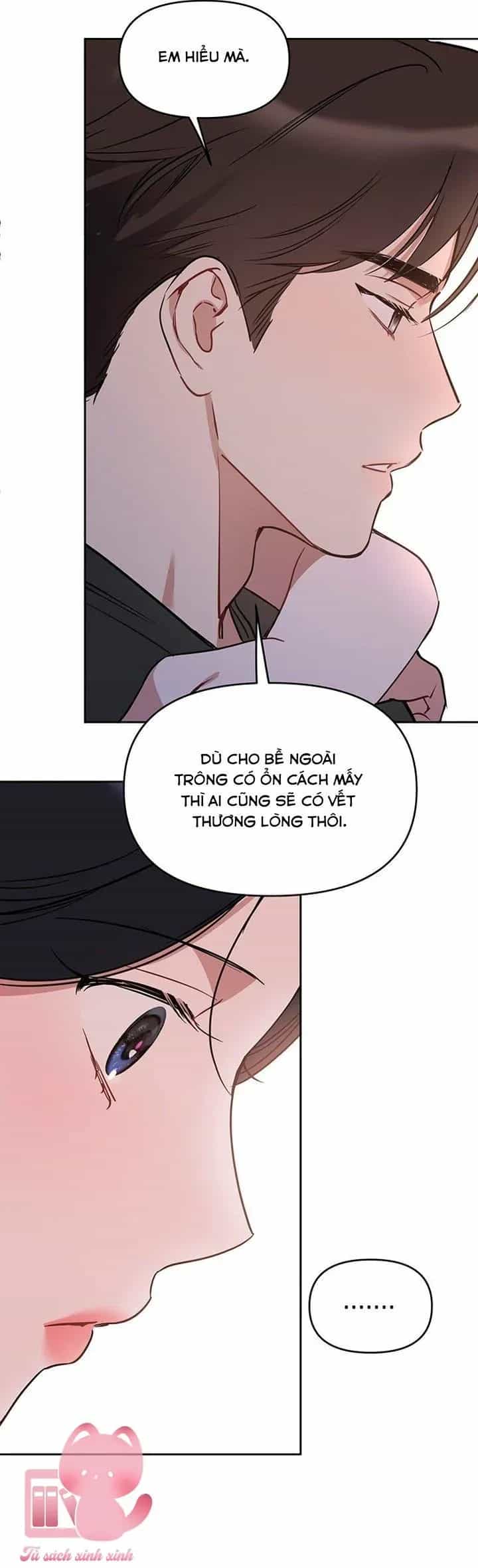 Vận Xui Chốn Công Sở - Chương 85 - ảnh 17