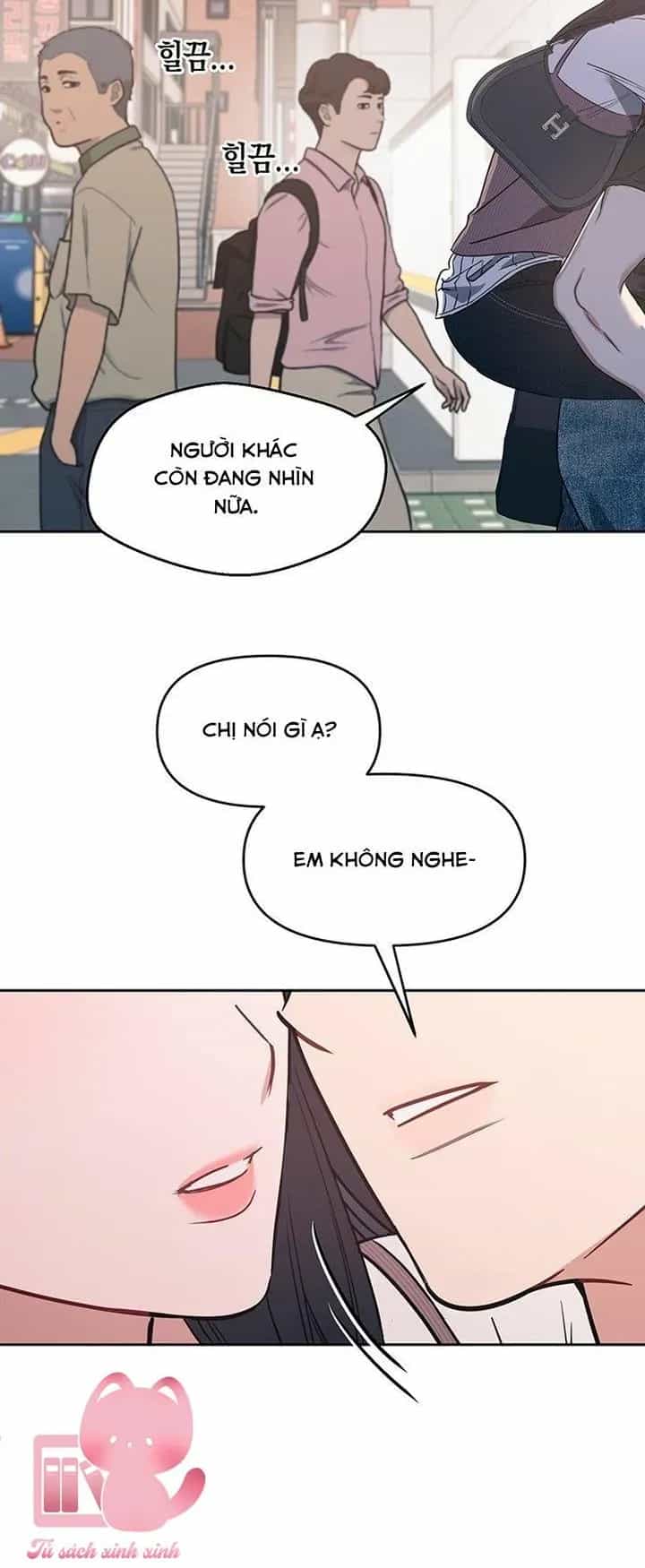 Vận Xui Chốn Công Sở - Chương 85 - ảnh 34