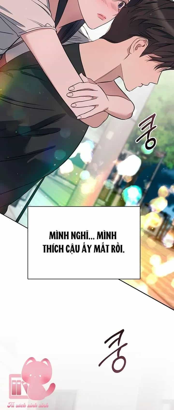 Vận Xui Chốn Công Sở - Chương 85 - ảnh 4