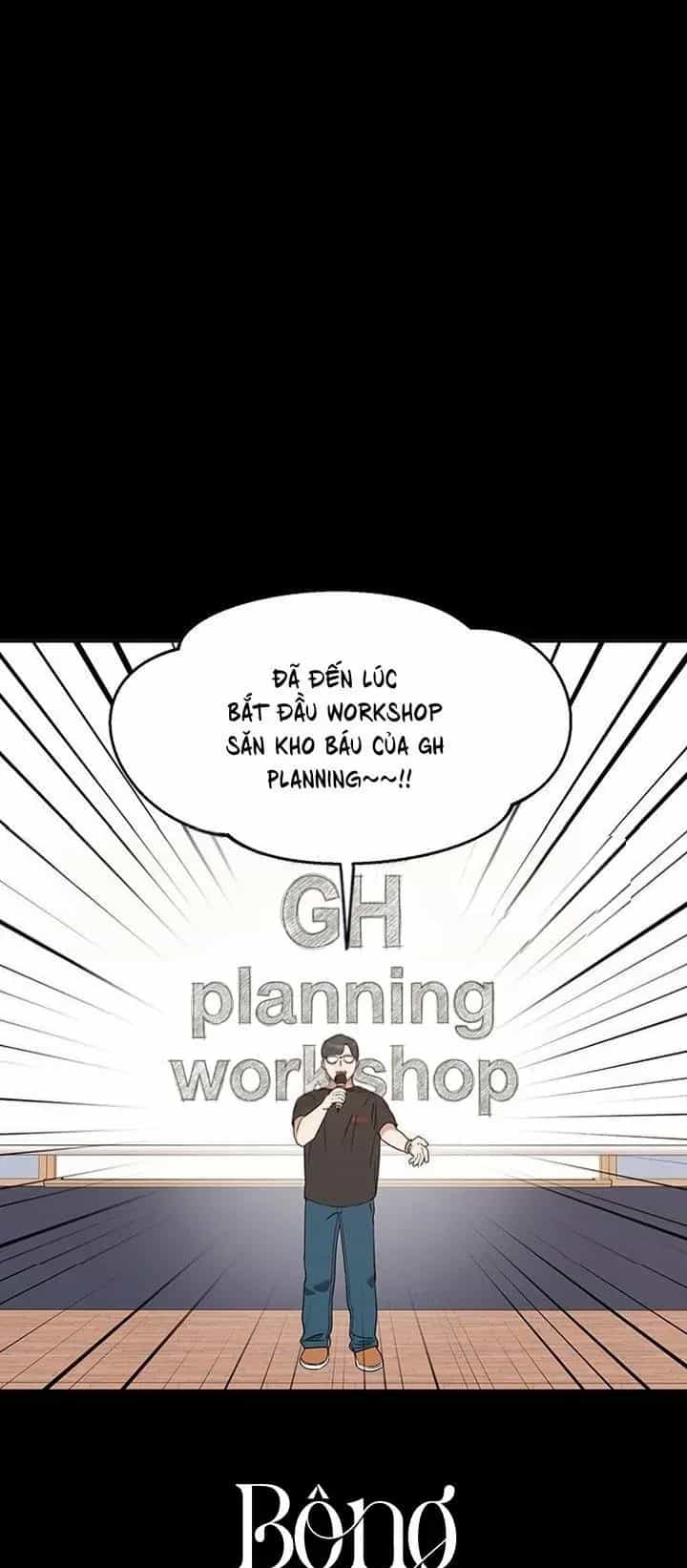 Vận Xui Chốn Công Sở - Chương 86 - ảnh 14