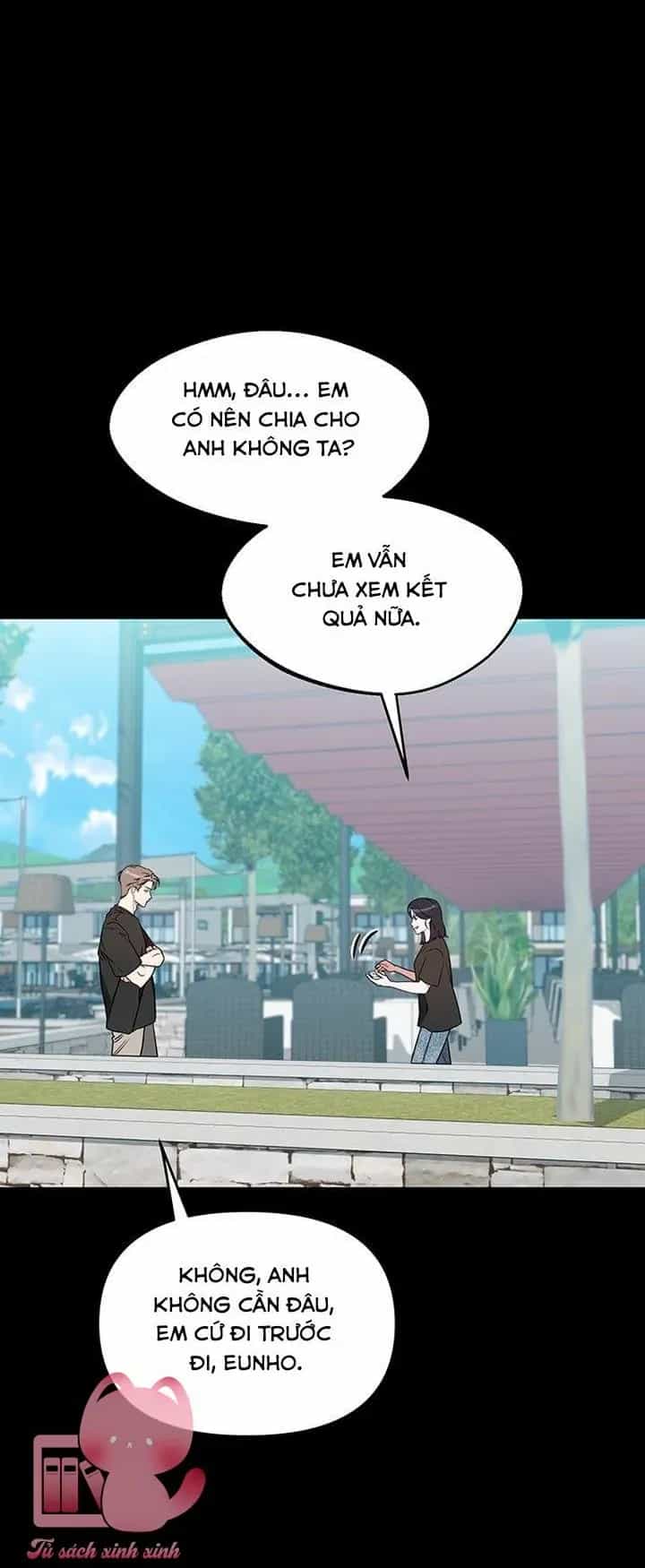 Vận Xui Chốn Công Sở - Chương 86 - ảnh 21