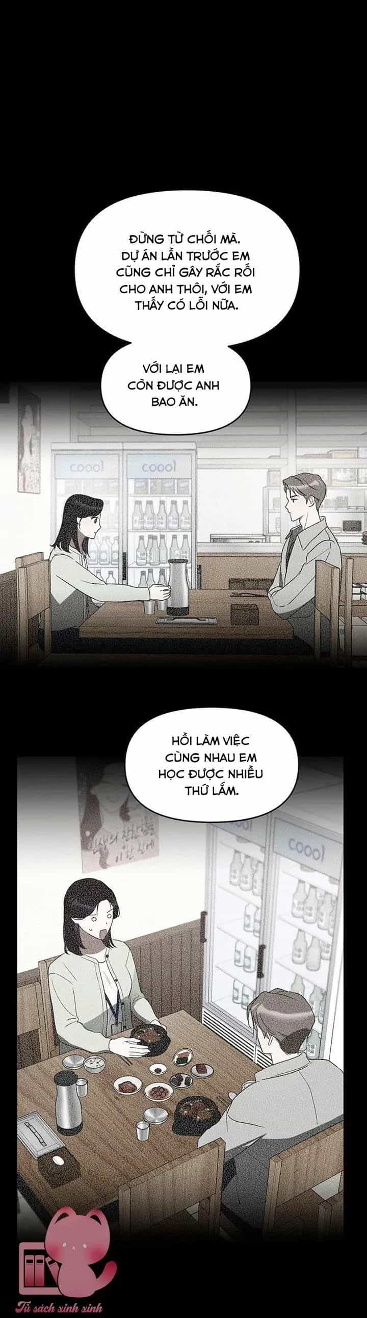 Vận Xui Chốn Công Sở - Chương 86 - ảnh 22