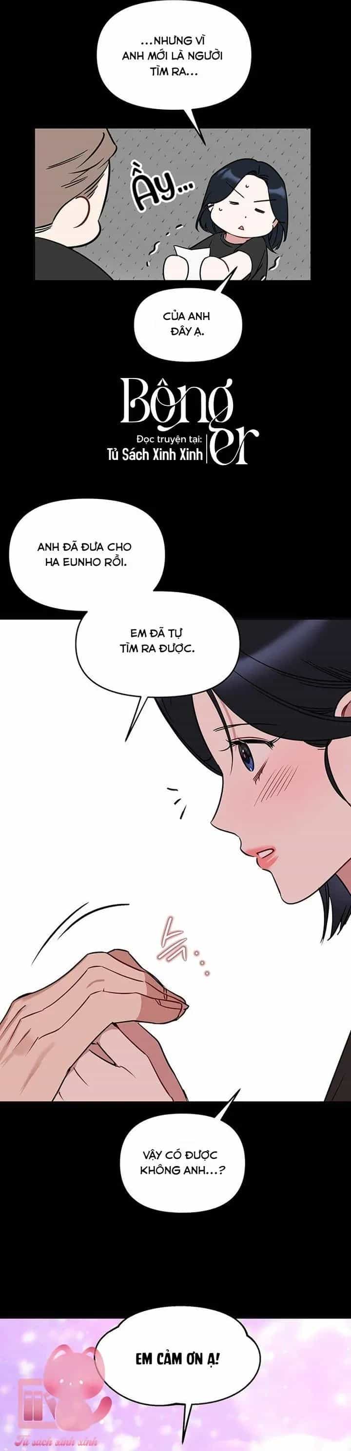 Vận Xui Chốn Công Sở - Chương 86 - ảnh 50
