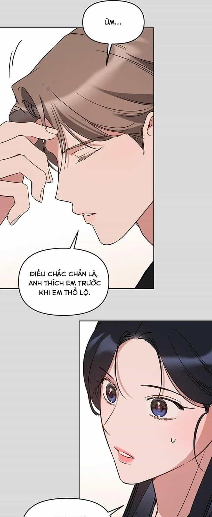 Vận Xui Chốn Công Sở - Chương 86 - ảnh 56