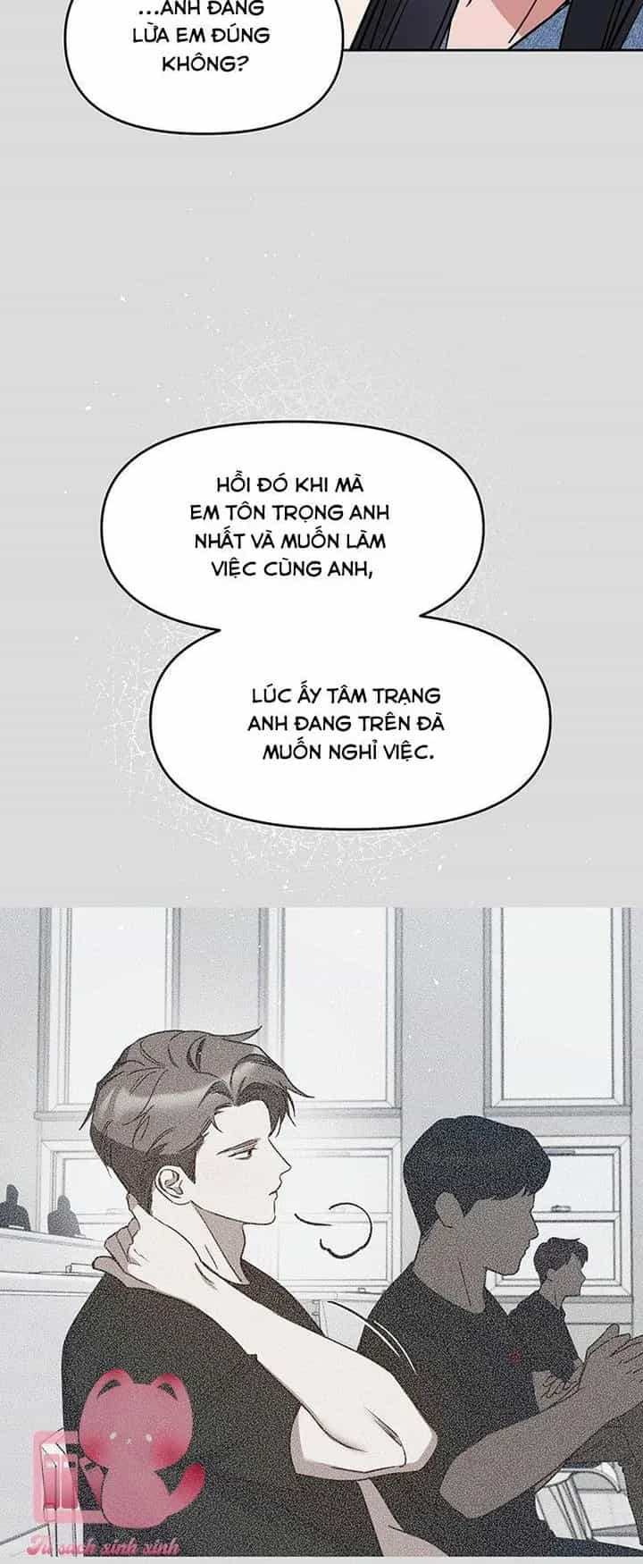 Vận Xui Chốn Công Sở - Chương 86 - ảnh 57