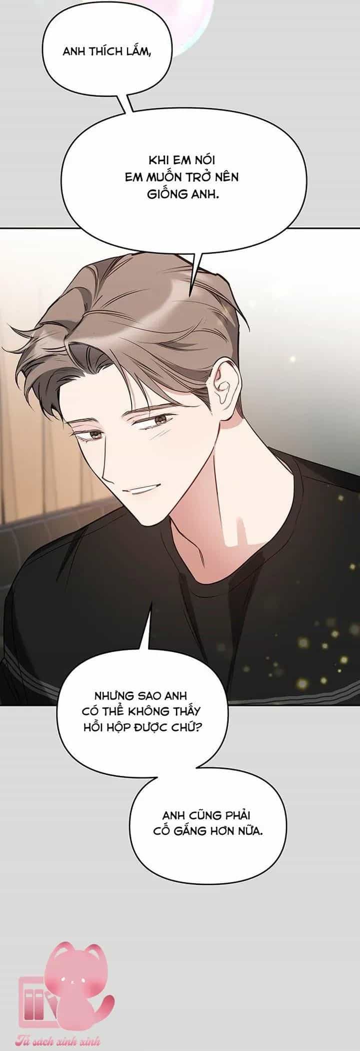 Vận Xui Chốn Công Sở - Chương 86 - ảnh 62