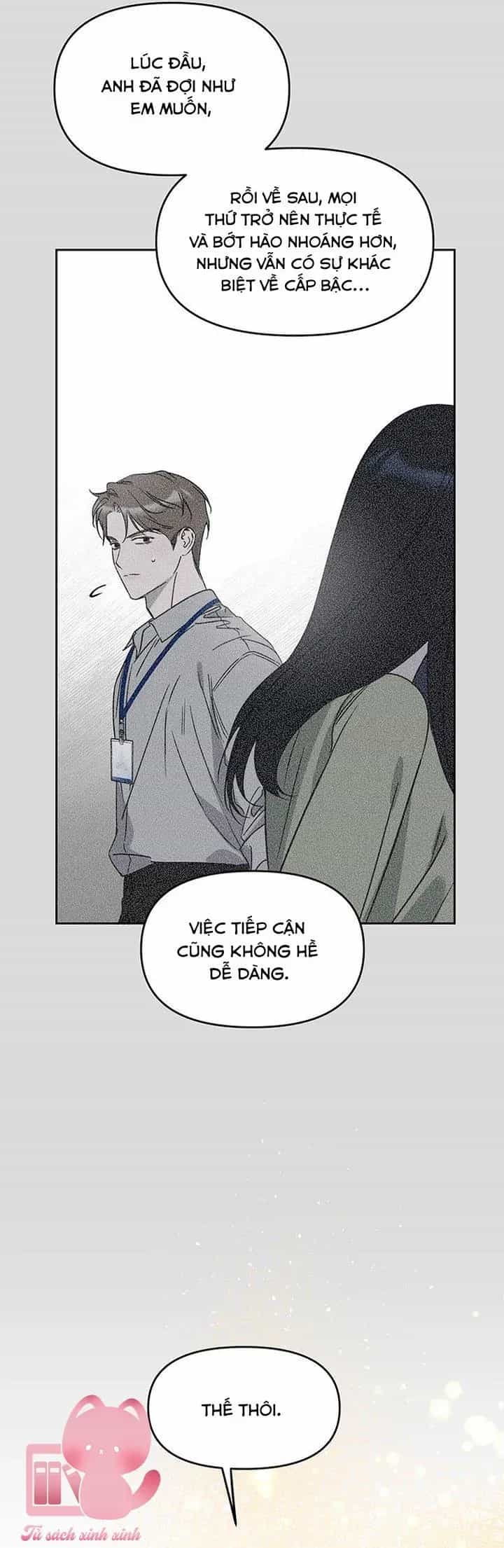 Vận Xui Chốn Công Sở - Chương 86 - ảnh 63