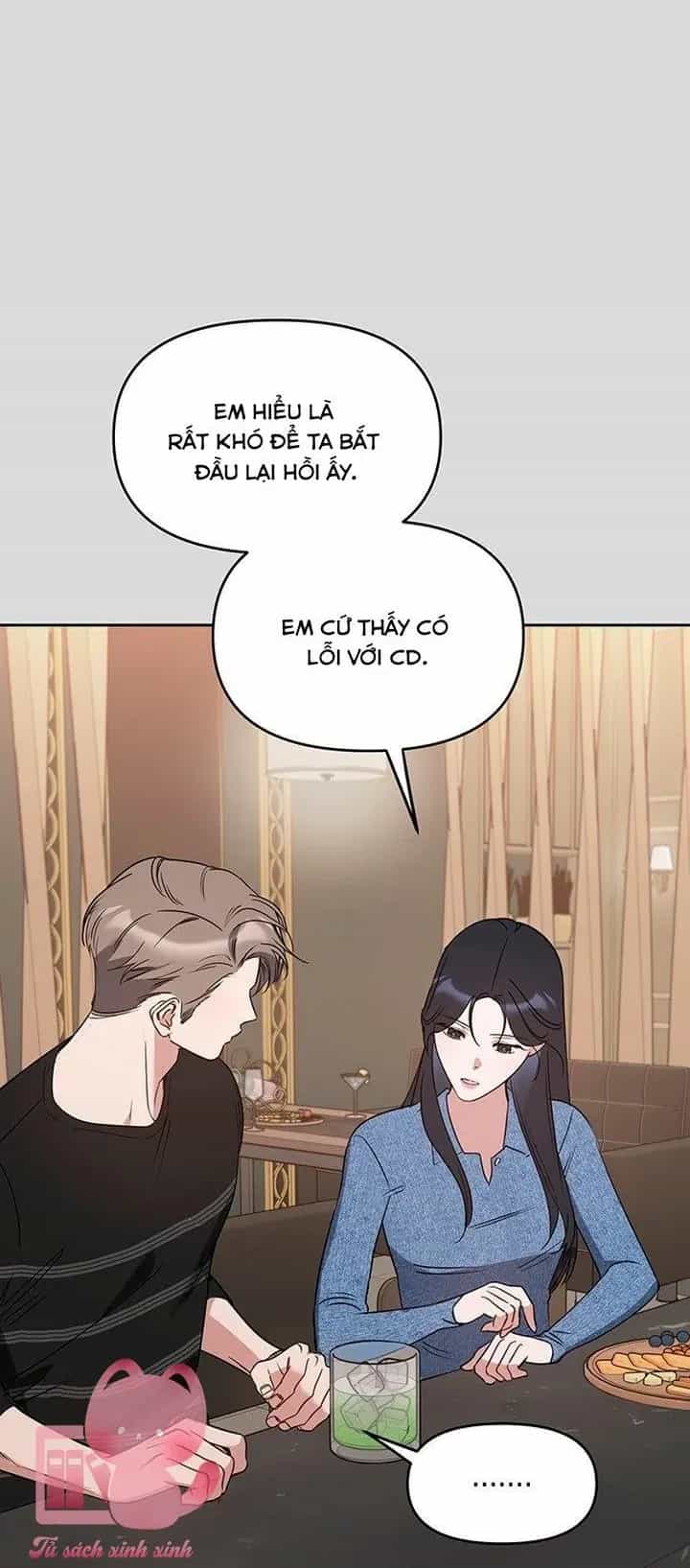 Vận Xui Chốn Công Sở - Chương 86 - ảnh 9