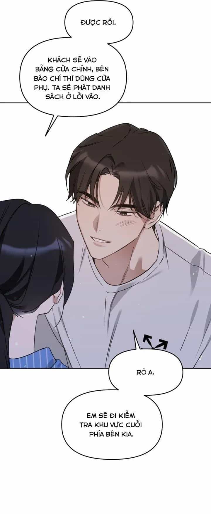 Vận Xui Chốn Công Sở - Chương 87 - ảnh 27