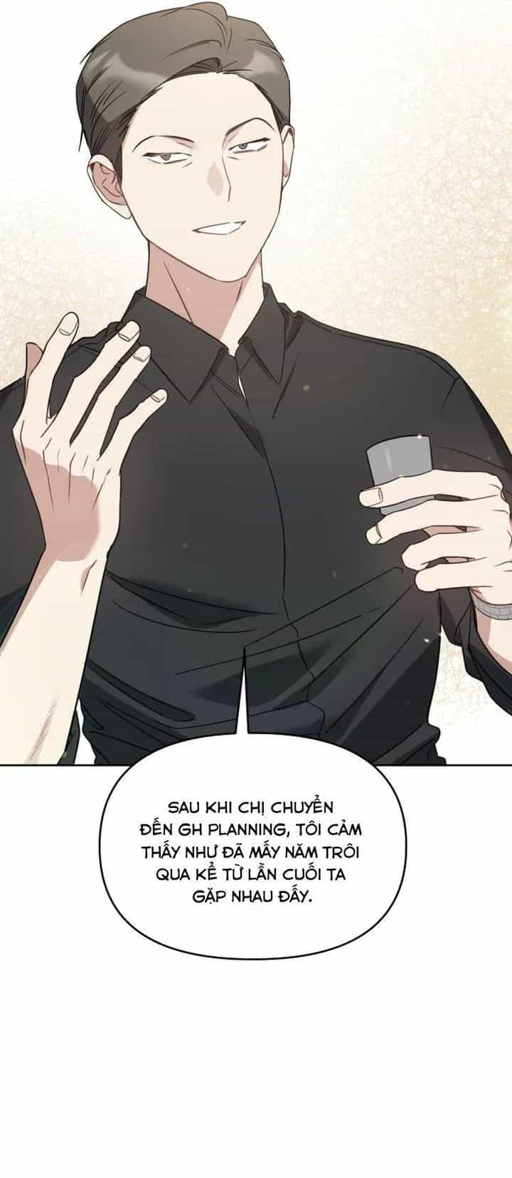 Vận Xui Chốn Công Sở - Chương 87 - ảnh 47
