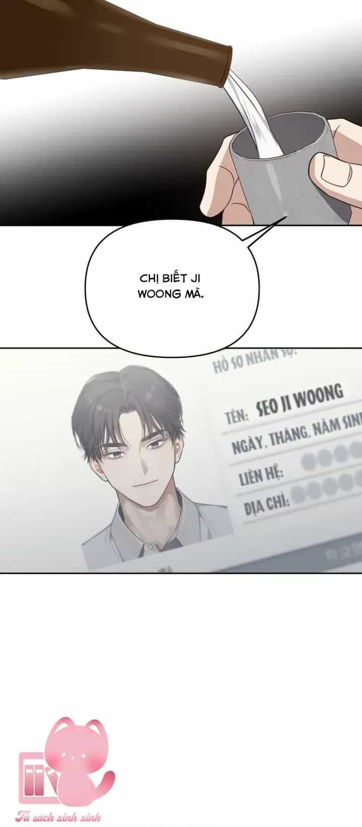 Vận Xui Chốn Công Sở - Chương 87 - ảnh 51