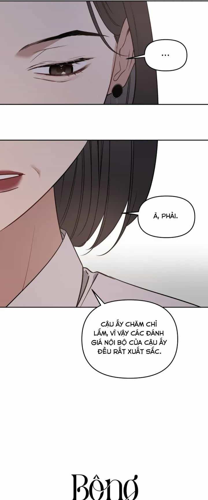 Vận Xui Chốn Công Sở - Chương 87 - ảnh 52