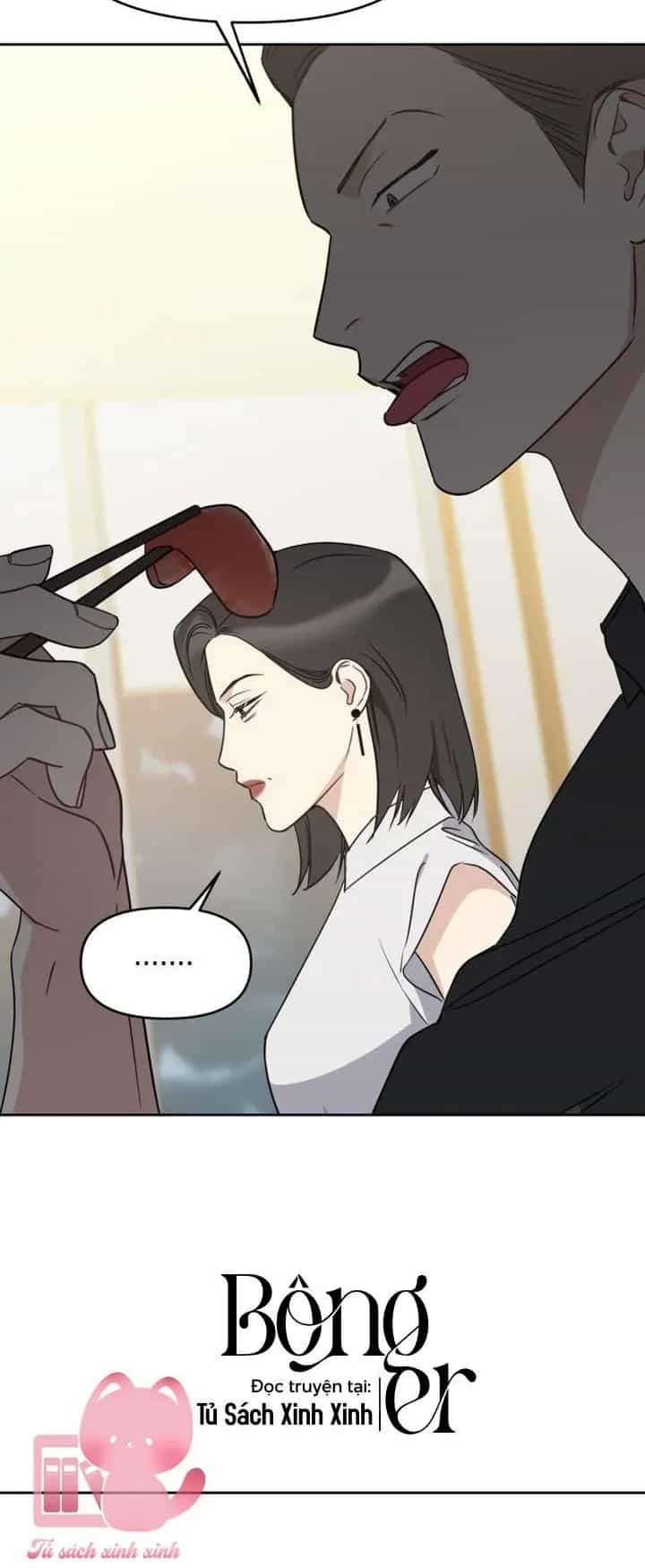 Vận Xui Chốn Công Sở - Chương 87 - ảnh 64