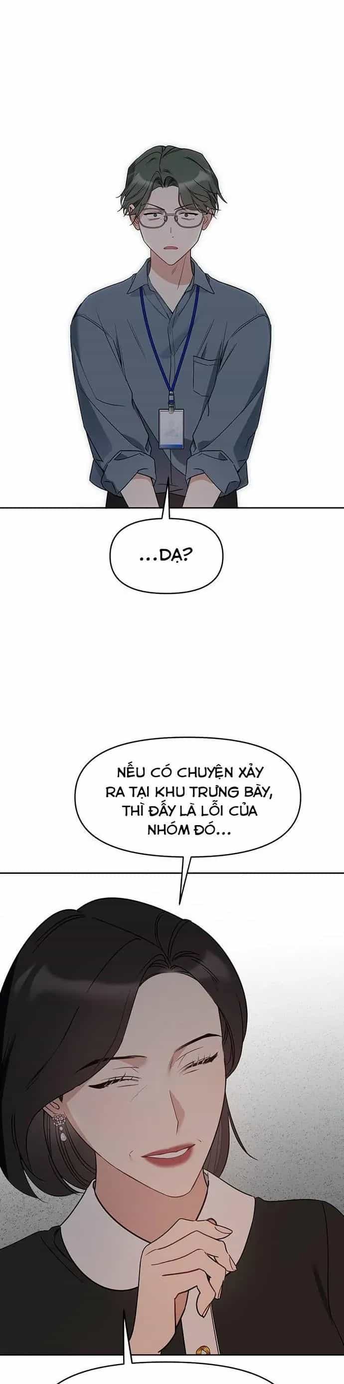 Vận Xui Chốn Công Sở - Chương 88 - ảnh 9