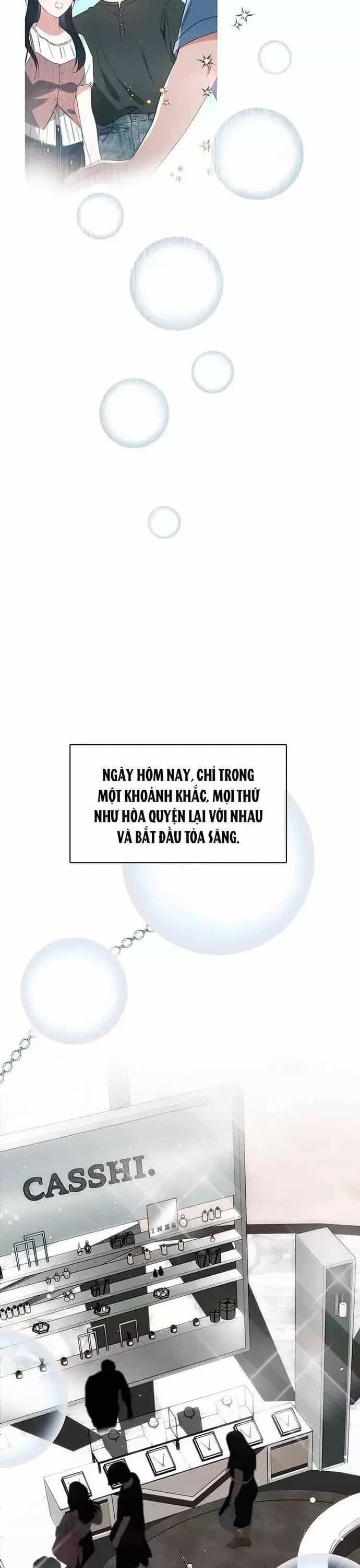 Vận Xui Chốn Công Sở - Chương 89 - ảnh 42