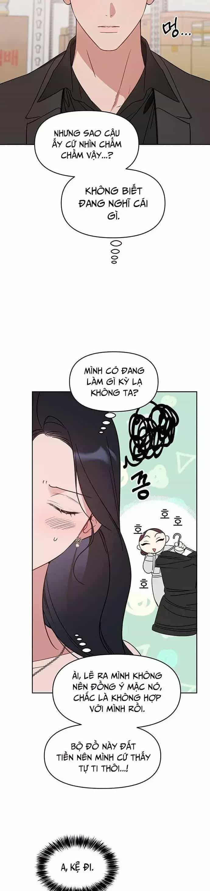 Vận Xui Chốn Công Sở - Chương 89 - ảnh 9