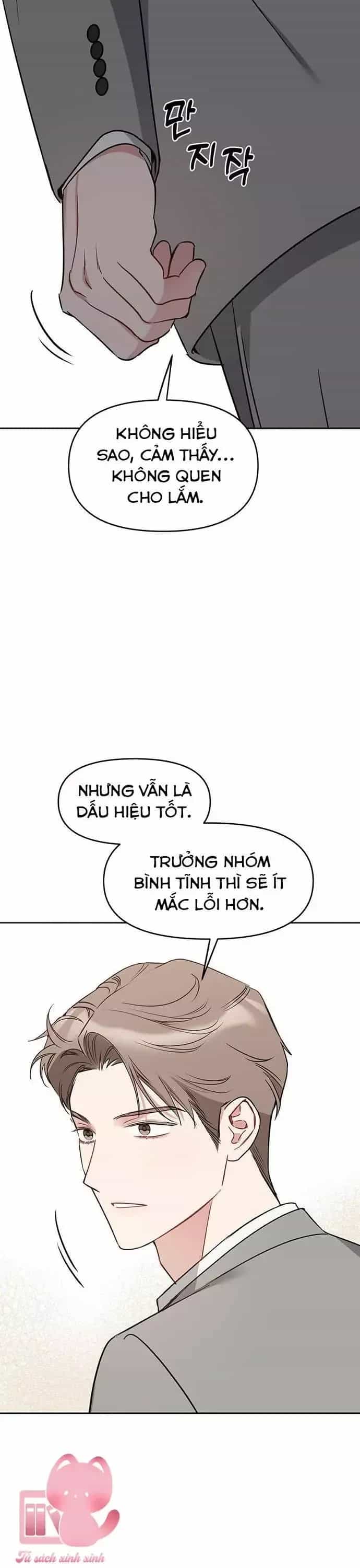 Vận Xui Chốn Công Sở - Chương 91 - ảnh 31