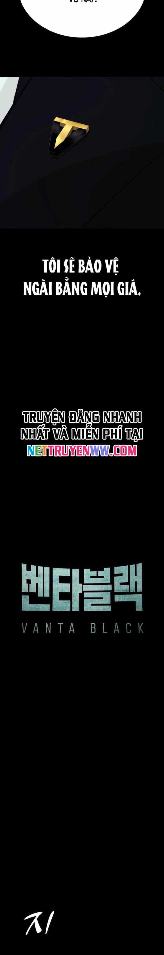Vanta Black - Chương 1 - ảnh 44