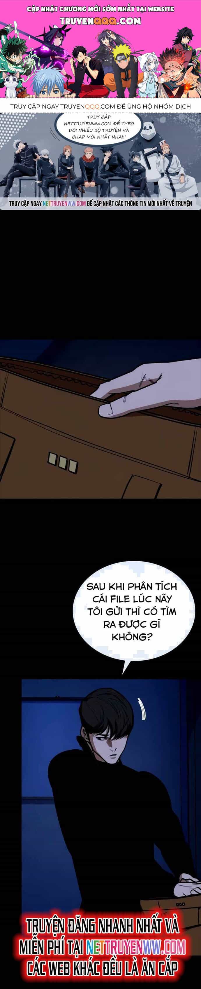 Vanta Black - Chương 10 - ảnh 1