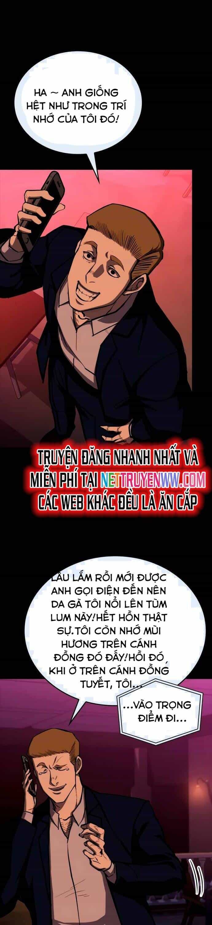 Vanta Black - Chương 10 - ảnh 2