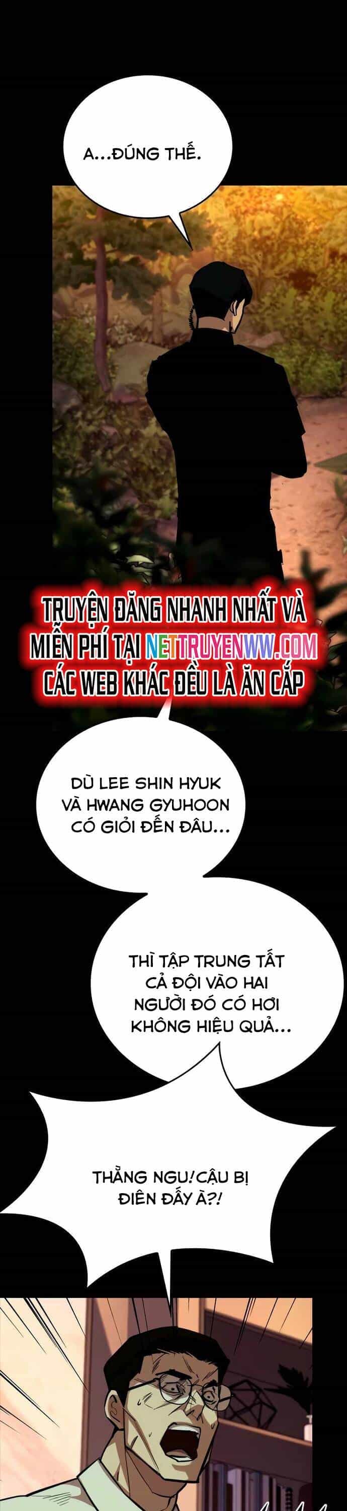 Vanta Black - Chương 10 - ảnh 51