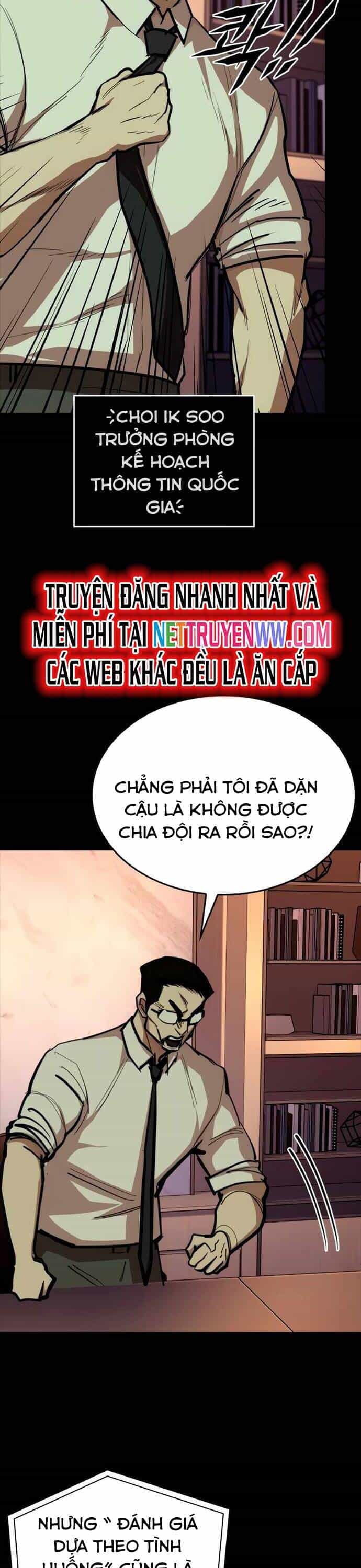 Vanta Black - Chương 10 - ảnh 52