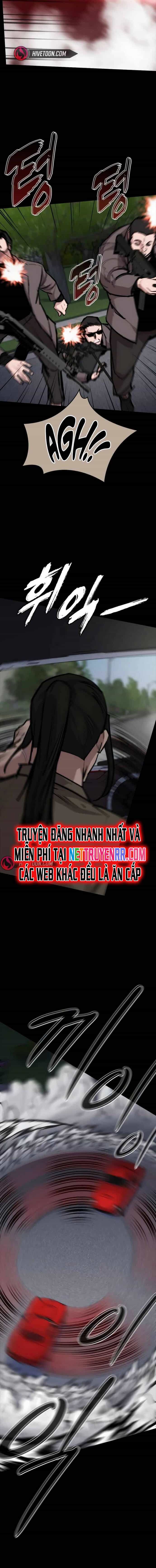 Vanta Black - Chương 15 - ảnh 19