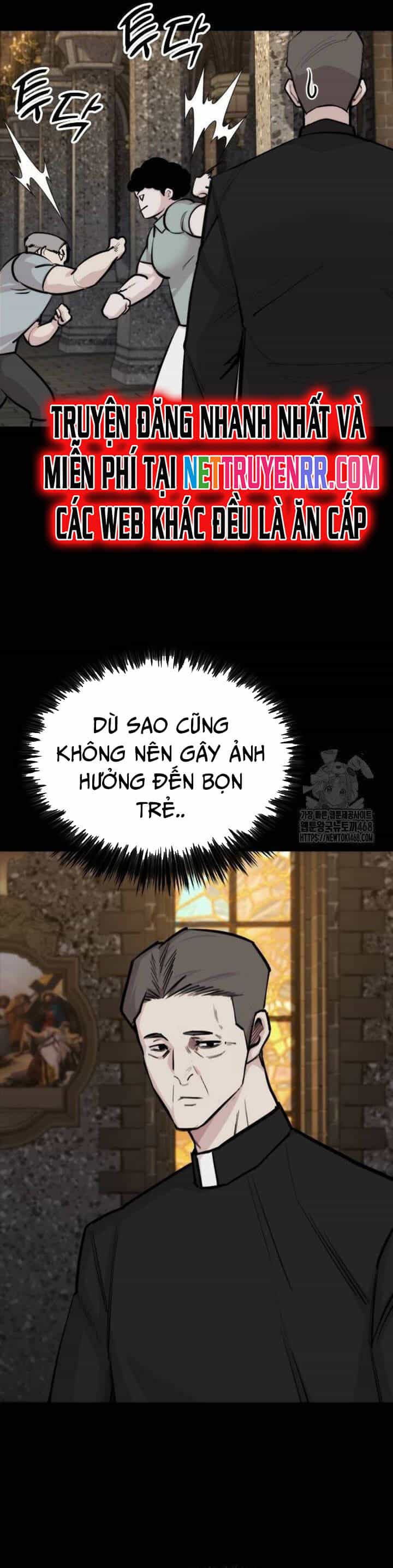 Vanta Black - Chương 17 - ảnh 23