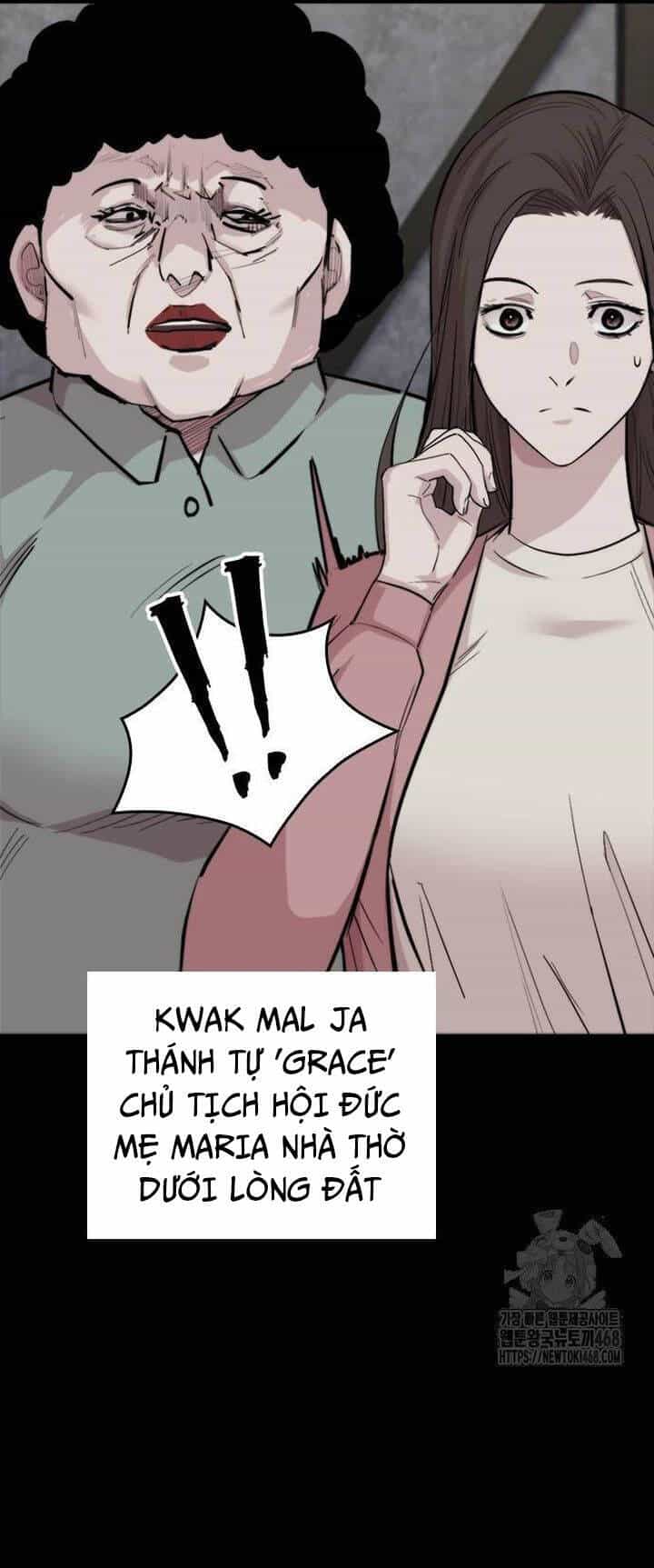 Vanta Black - Chương 17 - ảnh 4