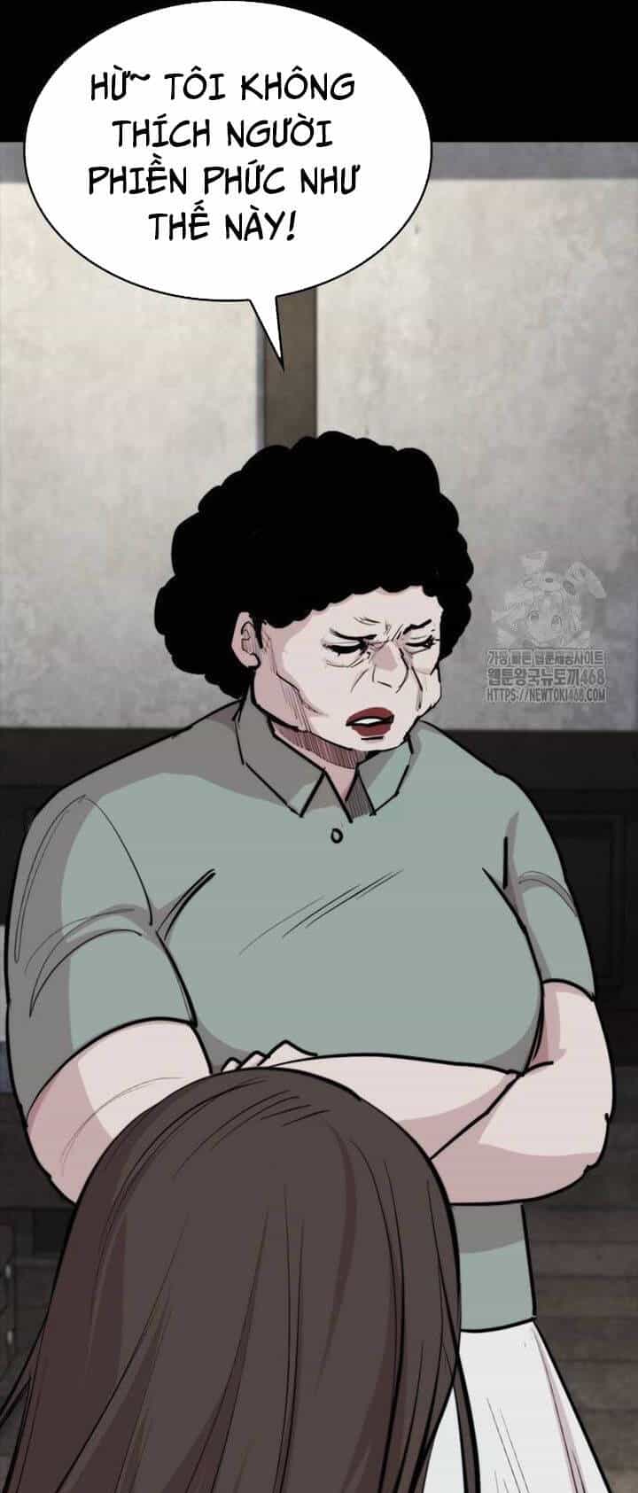 Vanta Black - Chương 17 - ảnh 7
