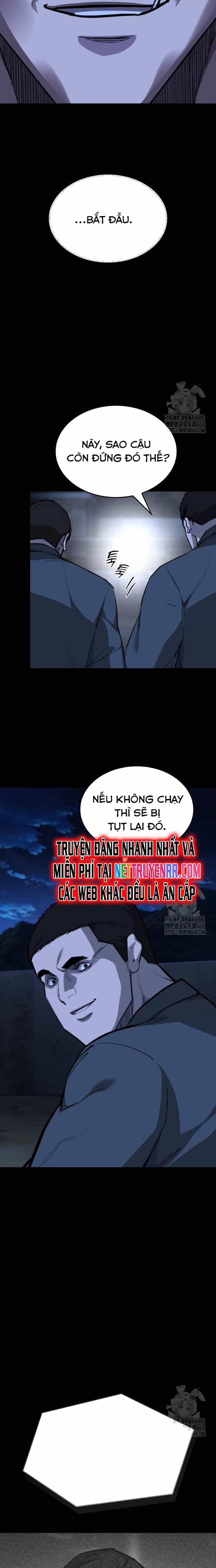 Vanta Black - Chương 18 - ảnh 3