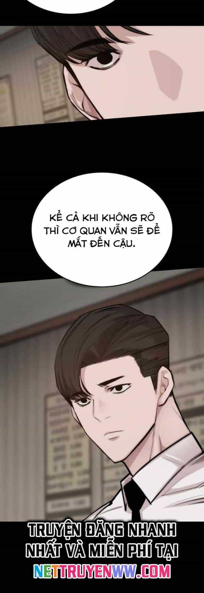 Vanta Black - Chương 2 - ảnh 92