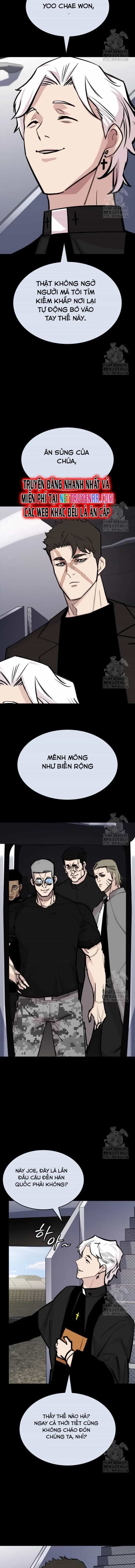 Vanta Black - Chương 20 - ảnh 18
