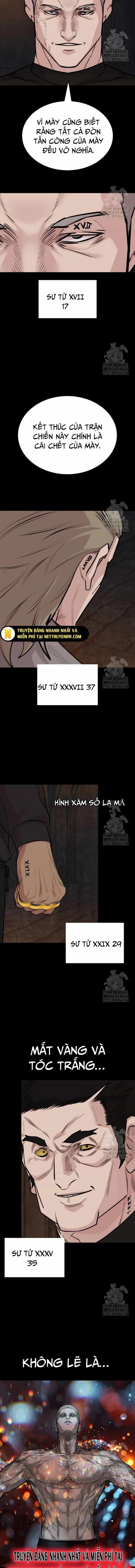 Vanta Black - Chương 22 - ảnh 16