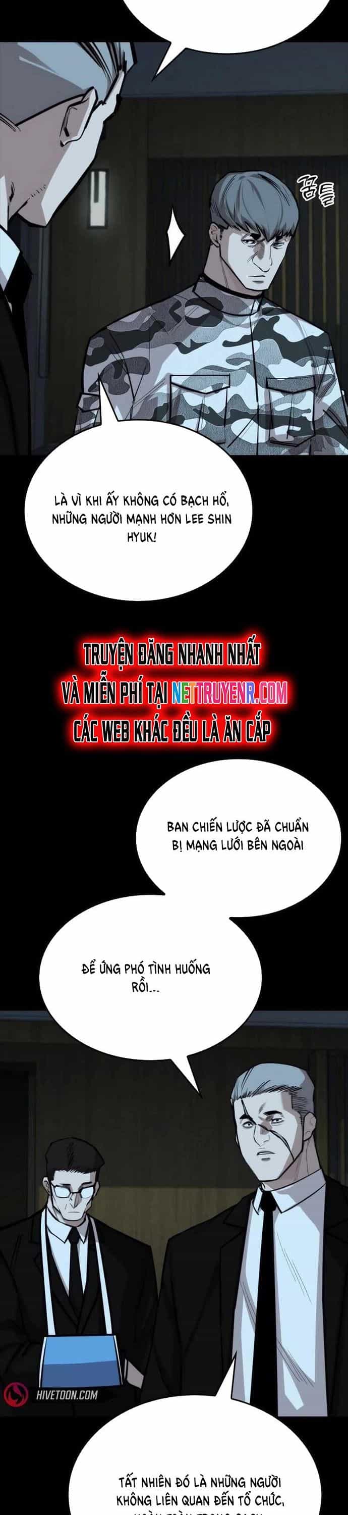 Vanta Black - Chương 27 - ảnh 31