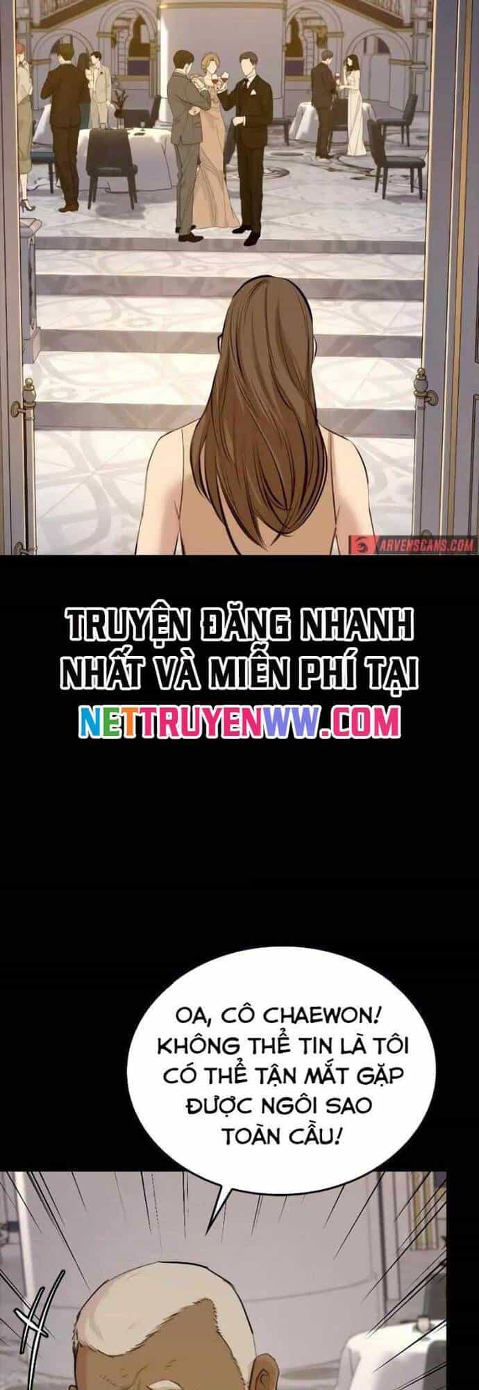 Vanta Black - Chương 3 - ảnh 18