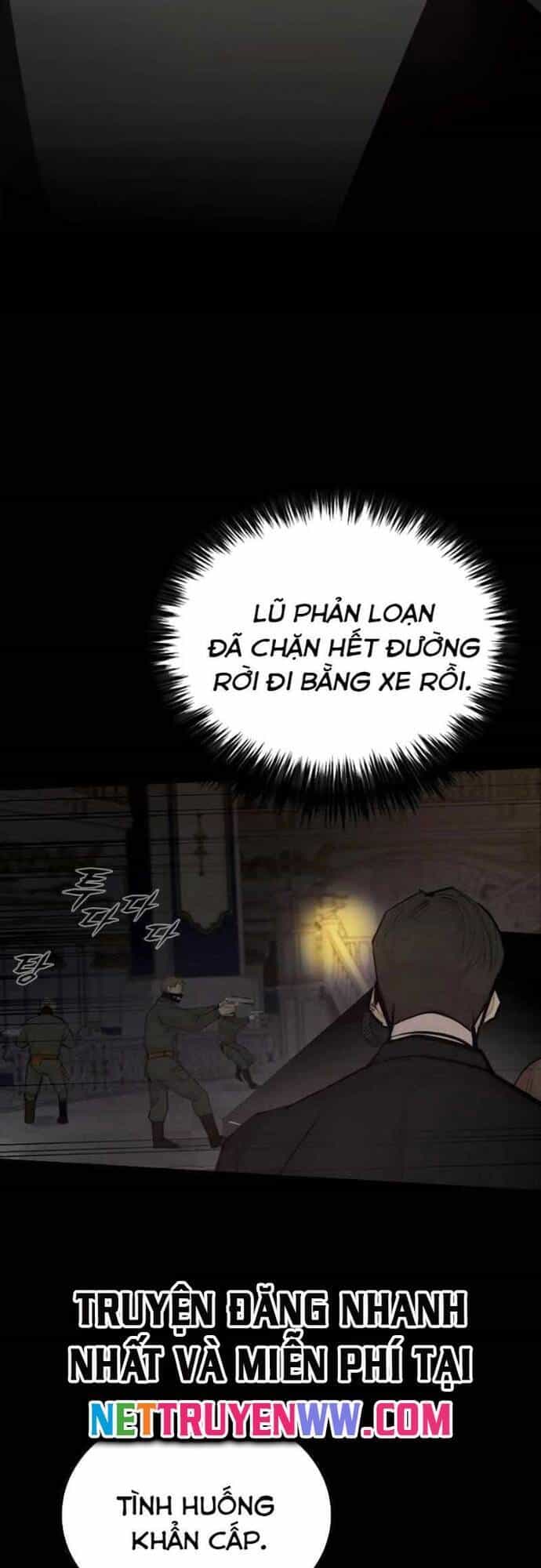 Vanta Black - Chương 3 - ảnh 40